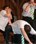 Show ImproGlio